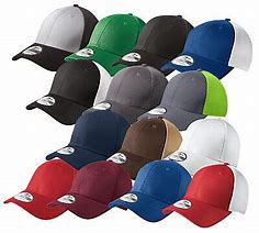Image result for New Era 39THIRTY Mesh Back