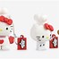 Image result for Hello Kitty Cartoon Characters