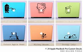 Image result for Best MacBook Decals
