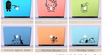 Image result for Awesome MacBook Decals