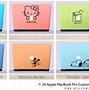 Image result for Stickers for Mackbook