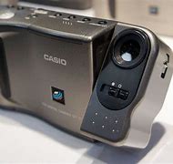 Image result for Casio QV Digital Camera