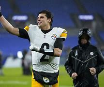 Image result for Pittsburgh Steelers Quarterback