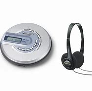 Image result for Panasonic Portable CD Player