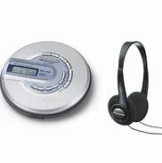 Image result for Panasonic CD iPod Player