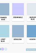 Image result for Baby Blue Hues