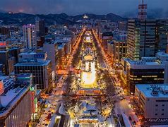 Image result for Sapporo Japan