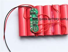 Image result for 7.4V Lithium Ion Battery