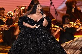 Image result for Lizzo Magic Flute