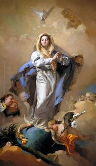 Image result for inmaculada