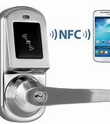 Image result for NFC Door Lock