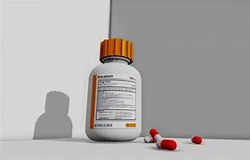 Image result for Pill Bottle Sketch