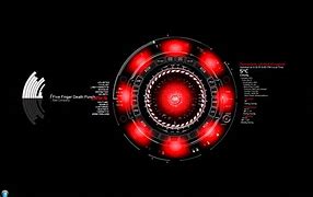 Image result for Arc Reactor HD Wallpaper