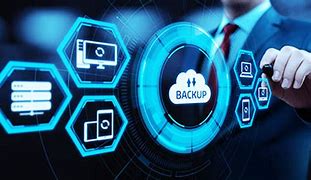 Image result for Data Backup and Recovery