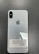 Image result for iPhone X Unlocked 256GB