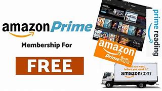 Image result for Amazon Prime Shopping Sign Up Free Trial