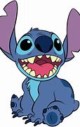 Image result for Stitch Mouth Drawing