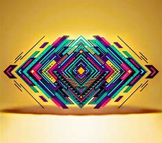 Image result for Geometric Abstract