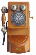 Image result for Antique 20X15 Phone