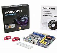 Image result for Foxconn H61MXV