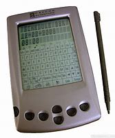 Image result for Old PDA Devices