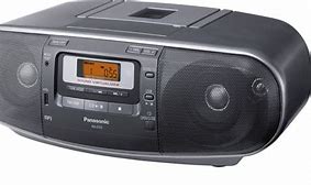 Image result for Panasonic CD