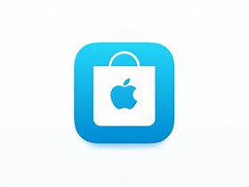 Image result for Icone Apple Store