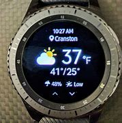 Image result for Samsung Gear S3 Sport Charger