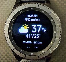 Image result for Samsung Gear S3 Omega Watch Faces
