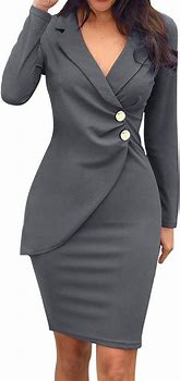 Image result for Robe Tailleur