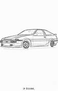 Image result for Toyota AE86 Body Kit