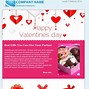 Image result for Happy Valentine's Day Email Signature