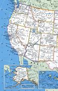 Image result for What Country Is West of the United States