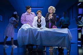 Image result for 9 to 5 Musical Minnesota