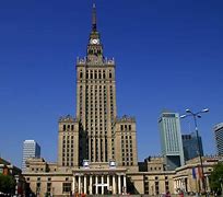 Image result for Famous Landmarks in Warsaw Poland