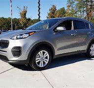 Image result for Sportage LX 2019