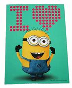 Image result for Despicable Me Minion Stickers