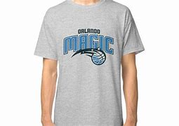 Image result for Orlando Magic T-Shirt Outfit