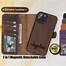 Image result for I13 Phone Leather Case