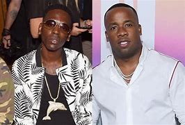 Image result for Yo Gotti Young Dolph Friends