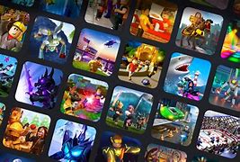 Image result for Roblox Play App