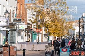 Image result for Poole Town Centre Shops