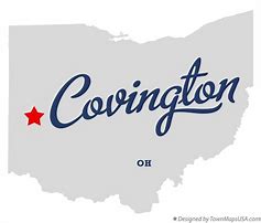 Image result for Covington Falls Ohio