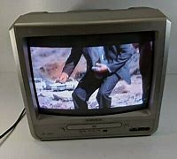 Image result for CRT TV DVD Combo