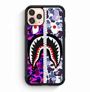 Image result for iPhone 11 BAPE Case