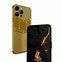 Image result for 24K Gold iPhone 13