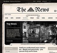 Image result for News in Newspaper Maroon and Yellow Theme