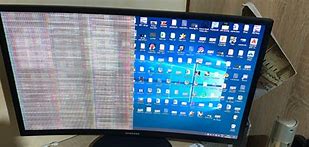 Image result for Computer Monitor Problem