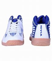 Image result for Nivia Grey Shoes