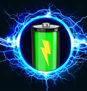 Image result for Battery Animated